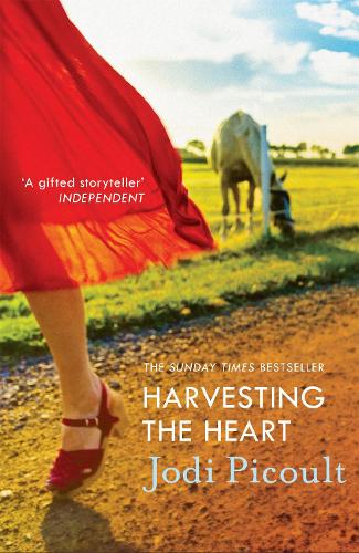 Harvesting the Heart (Paperback)