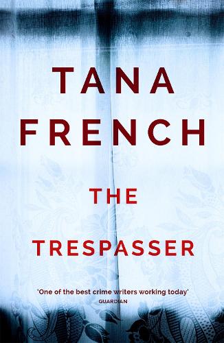 the trespasser tana french review