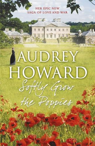 Softly Grow the Poppies (Paperback)