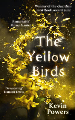 The Yellow Birds (Hardback)
