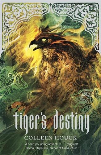 Tiger's Destiny (Paperback)