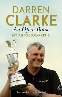An Open Book - My Autobiography (Hardback)