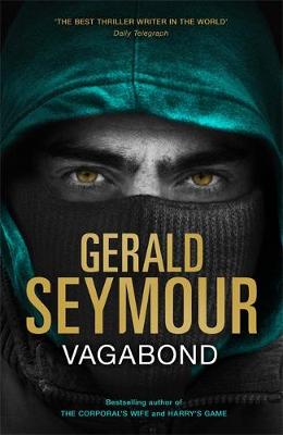 Vagabond (Hardback)