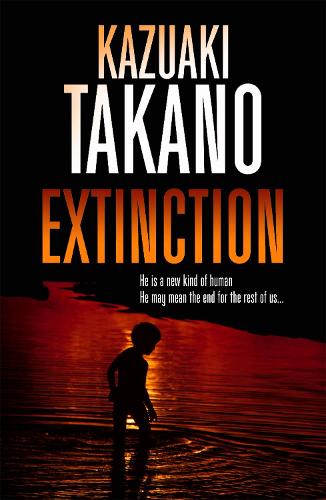 Extinction (Paperback)