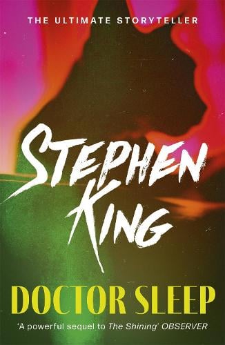 Doctor Sleep - Stephen King