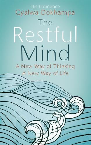 The Restful Mind (Paperback)