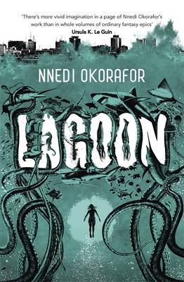 Lagoon (Paperback)
