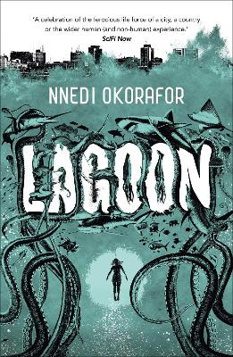 Lagoon (Paperback)