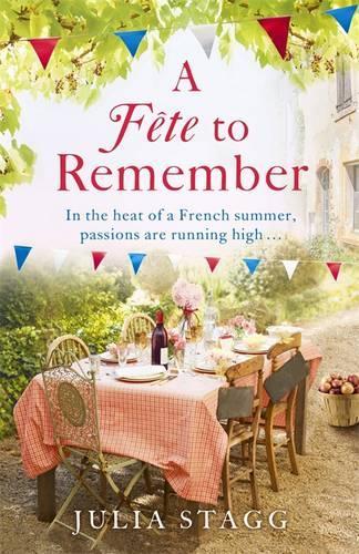 A Fete to Remember: Fogas Chronicles 4 - Fogas Chronicles (Paperback)