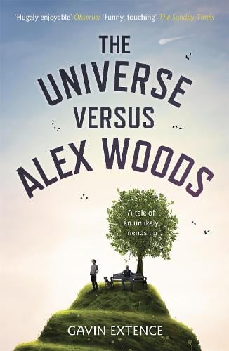 The Universe versus Alex Woods (Paperback)