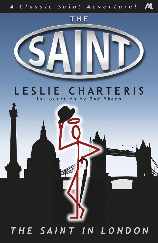 The Saint in London (Paperback)