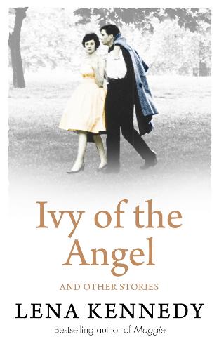 Ivy of the Angel: And Other Stories (Paperback)