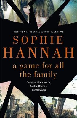 A Game for All the Family (Hardback)