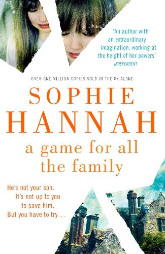 A Game for All the Family (Paperback)