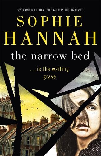 The Narrow Bed: Culver Valley Crime Book 10 - Culver Valley Crime (Hardback)