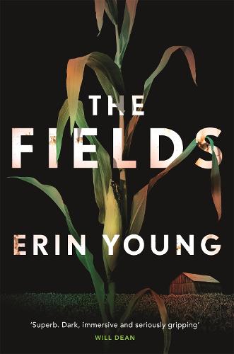 Cover of the book The Fields