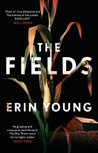 The Fields - Riley Fisher (Paperback)
