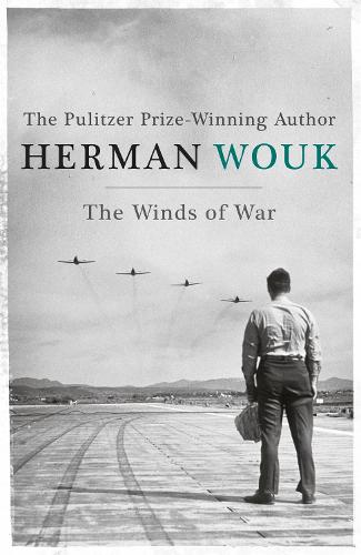 the winds of war author