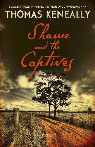 Shame and the Captives (Hardback)