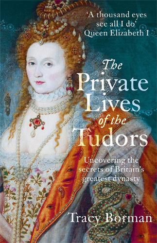 The private lives 2024 of the tudors