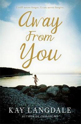 Away From You (Hardback)