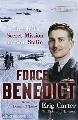 Force Benedict (Hardback)