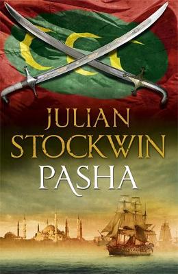 Pasha: Thomas Kydd 15 (Paperback)