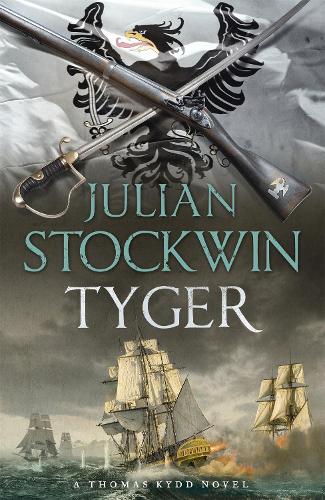 Julian Stockwin