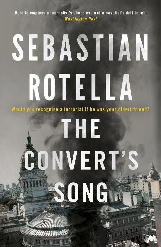 The Convert's Song (Paperback)