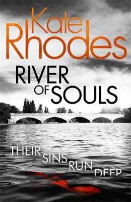 River of Souls: Alice Quentin 4 (Hardback)