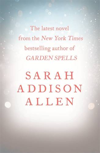 Untitled Addison Allen 3 (Paperback)