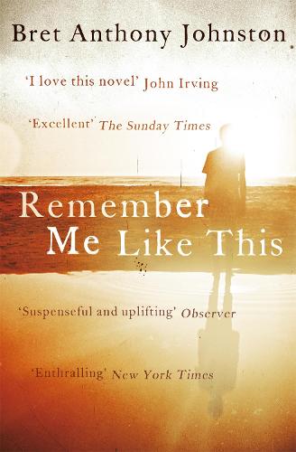 Remember Me Like This (Paperback)