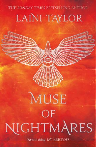 Cover of the book Muse of Nightmares