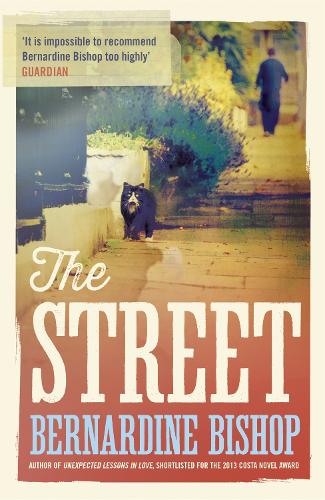 The Street (Hardback)