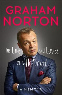 The Life and Loves of a He Devil: A Memoir (Paperback)