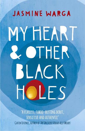 My Heart and Other Black Holes (Paperback)