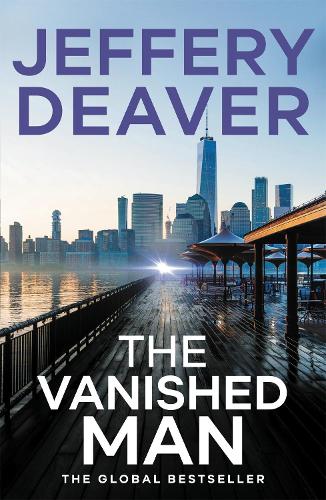 Cover of the book The Vanished Man