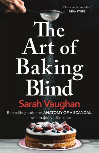 The Art of Baking Blind (Paperback)