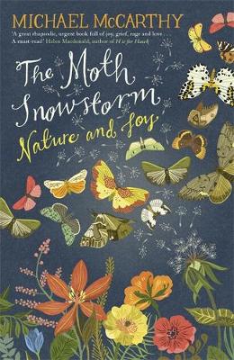 The Moth Snowstorm: Nature and Joy (Hardback)