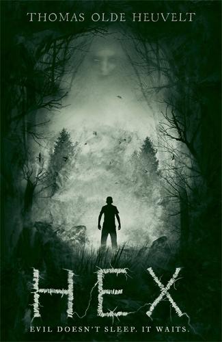 HEX (Hardback)