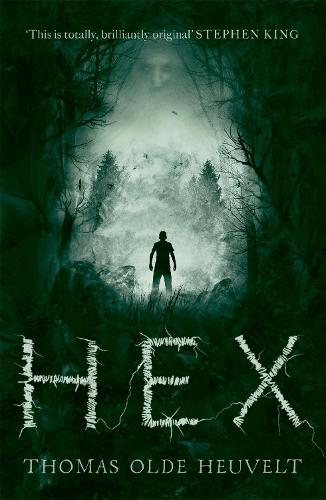 HEX (Paperback)
