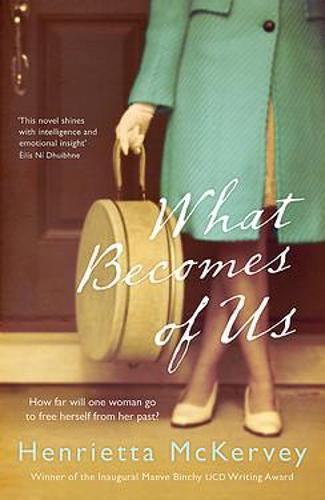What Becomes of Us (Paperback)