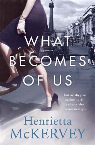 What Becomes of Us (Paperback)