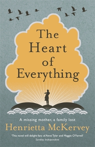 The Heart of Everything (Paperback)