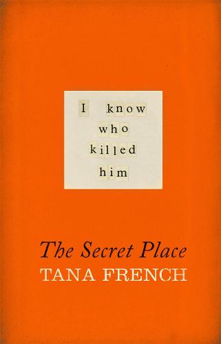 The Secret Place (Paperback)