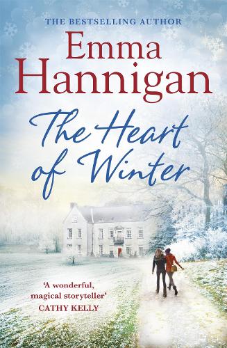 The Heart of Winter (Paperback)