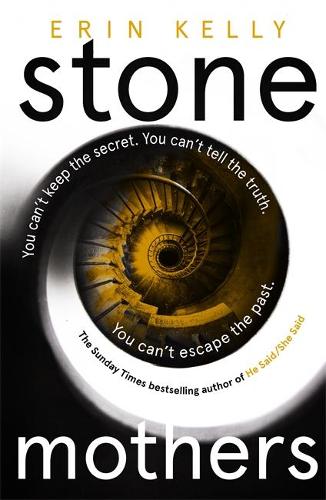Stone Mothers (Paperback)