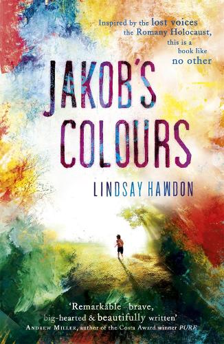 Jakob's Colours (Paperback)