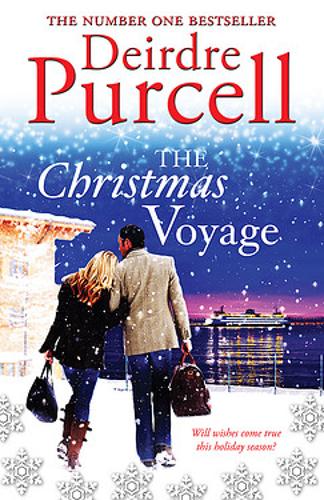 The Christmas Voyage (Paperback)