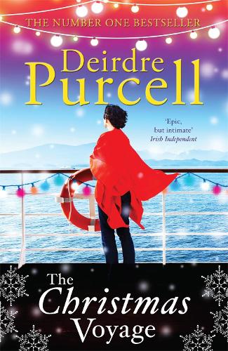 The Christmas Voyage (Paperback)